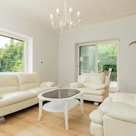 Luxury With 5 Bedroom Вилла *