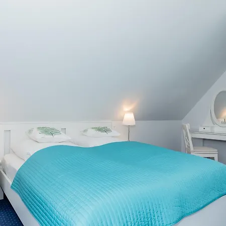Luxury With 5 Bedroom * Колобжег