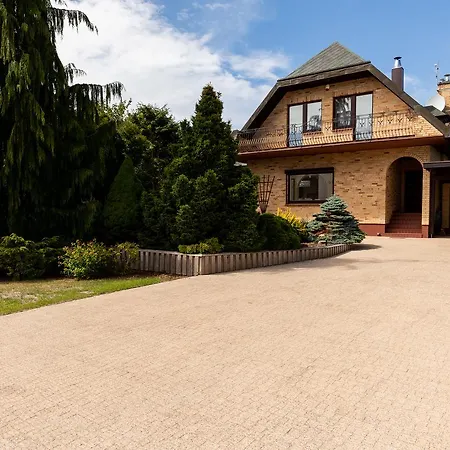 Luxury With 5 Bedroom Вилла
