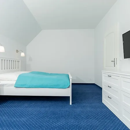 Вилла Luxury With 5 Bedroom
