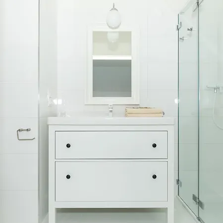 Luxury With 5 Bedroom * Колобжег