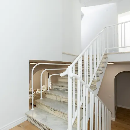 Luxury With 5 Bedroom Вилла Колобжег
