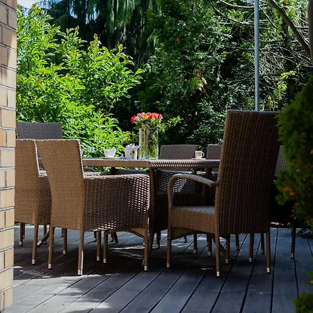 Luxury With 5 Bedroom Вилла