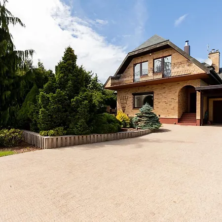 Вилла Luxury With 5 Bedroom *