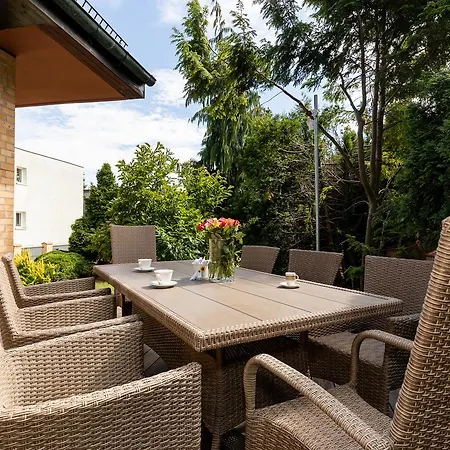 Luxury With 5 Bedroom Вилла *