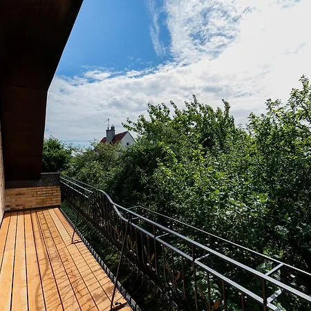 Luxury With 5 Bedroom Колобжег